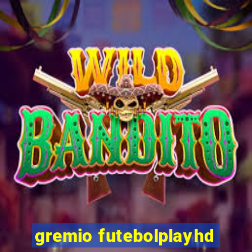 gremio futebolplayhd